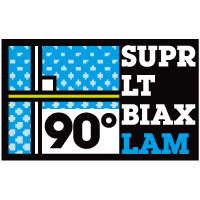 Технология SuperlightBiax Laminate компании Rome сезона 2010/2011